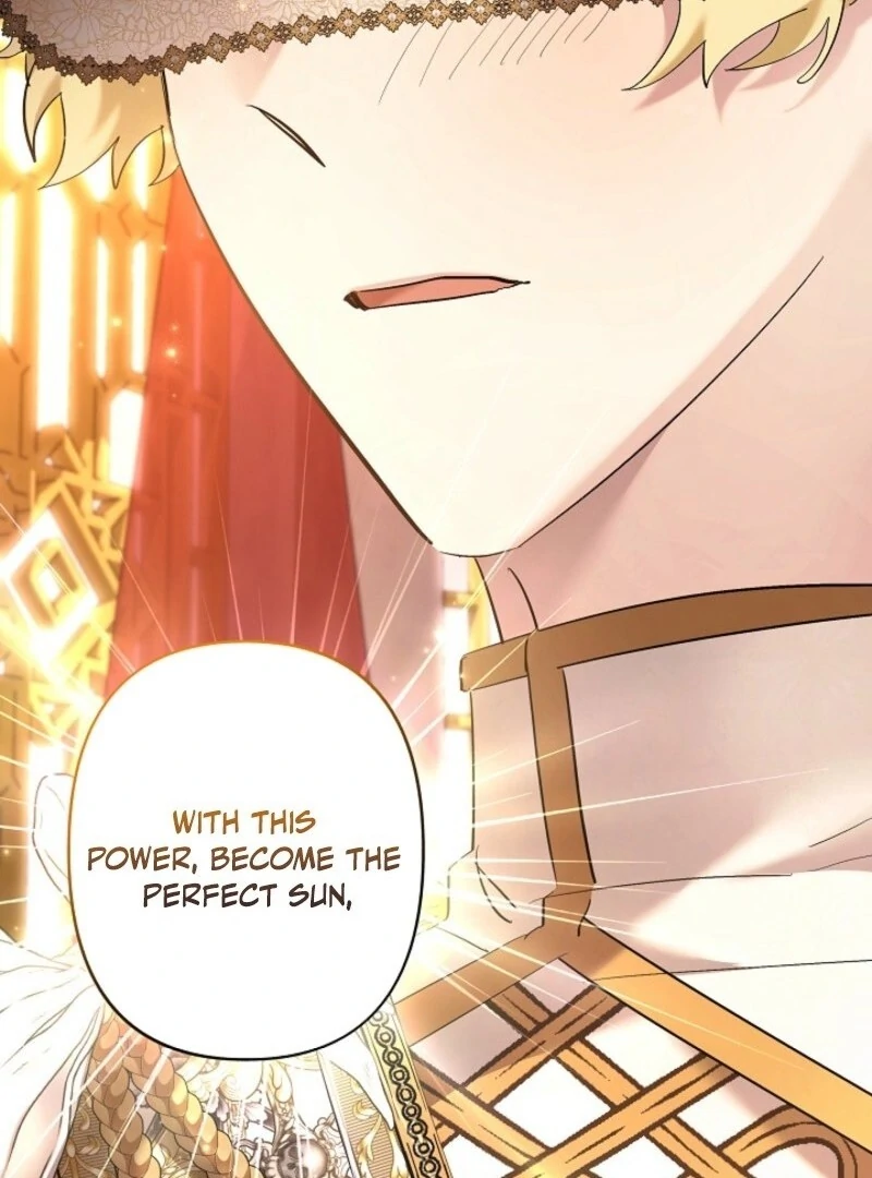 I Need to Raise My Sister Properly Chapter 105 page 19