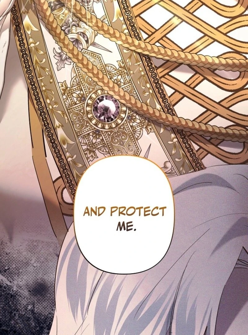 I Need to Raise My Sister Properly Chapter 105 page 20
