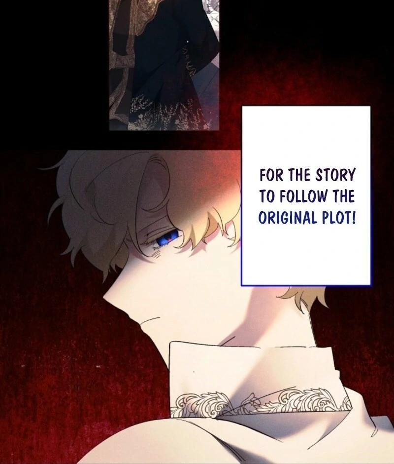 I Need to Raise My Sister Properly Chapter 105 page 23
