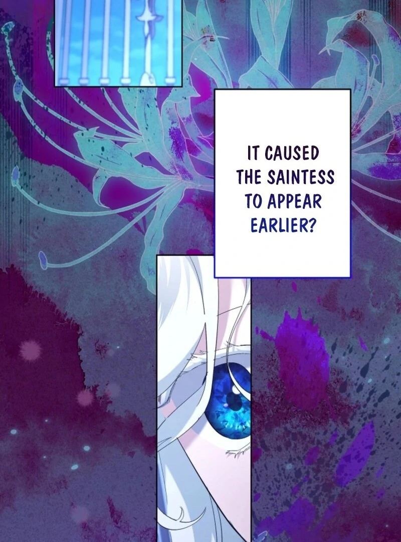 I Need to Raise My Sister Properly Chapter 105 page 25