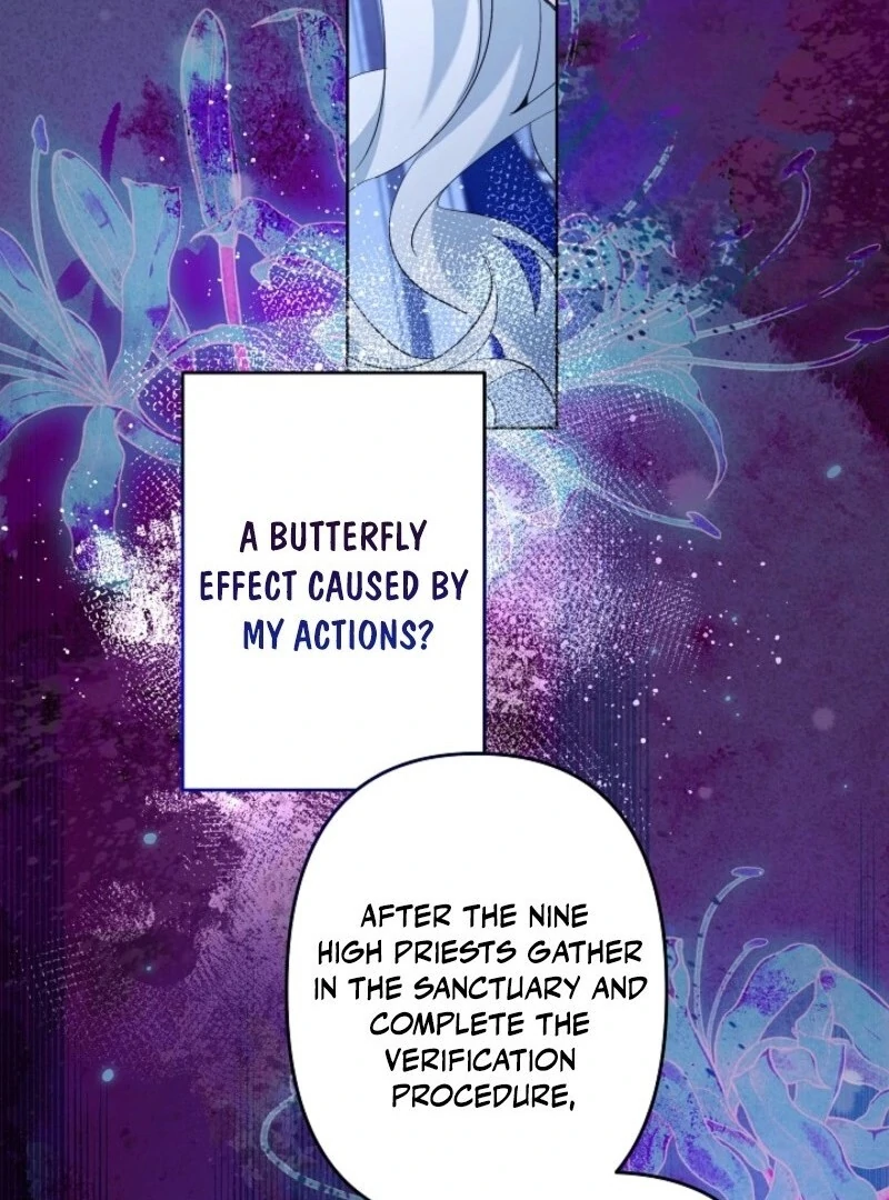 I Need to Raise My Sister Properly Chapter 105 page 26