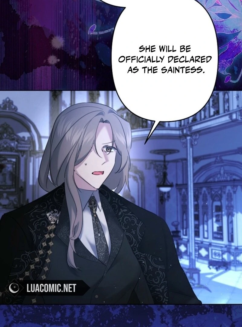 I Need to Raise My Sister Properly Chapter 105 page 27