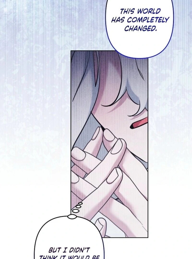 I Need to Raise My Sister Properly Chapter 105 page 29
