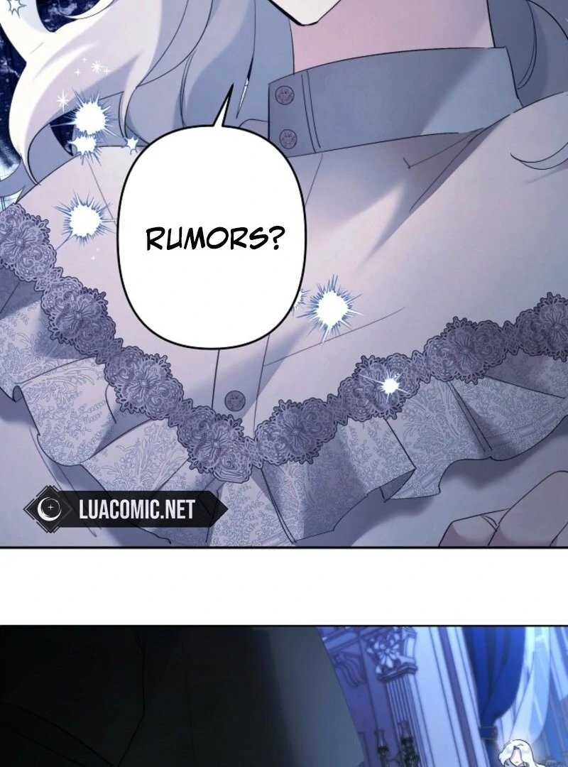 I Need to Raise My Sister Properly Chapter 105 page 36