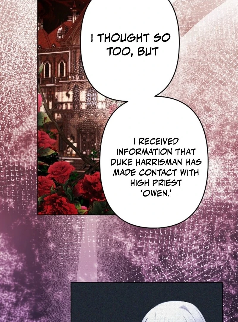 I Need to Raise My Sister Properly Chapter 105 page 39