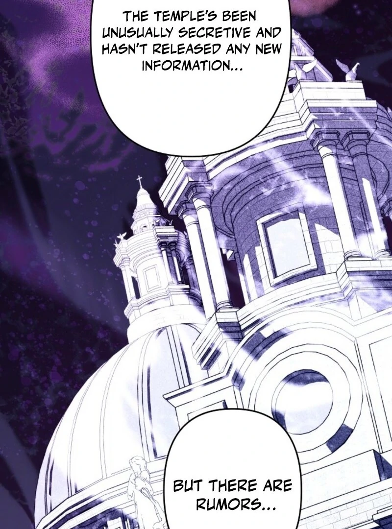 I Need to Raise My Sister Properly Chapter 105 page 34