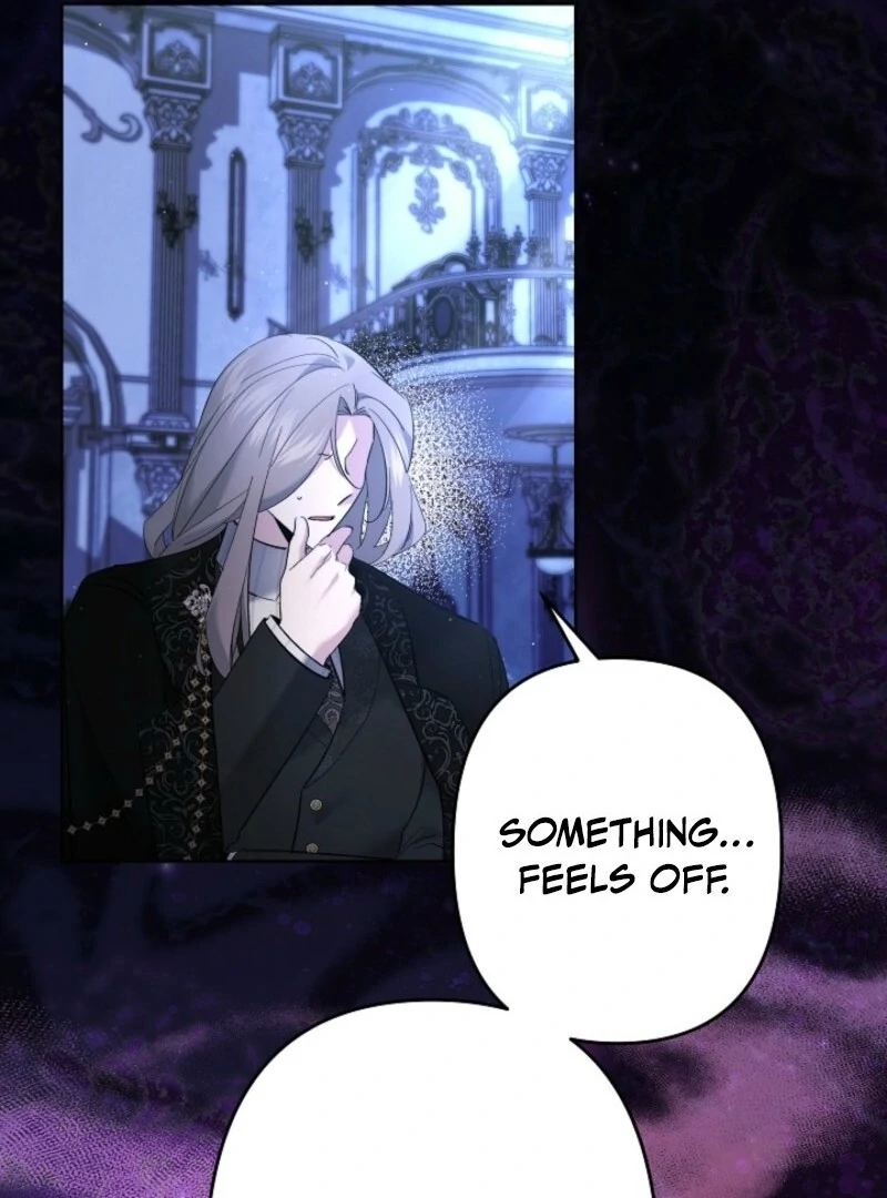 I Need to Raise My Sister Properly Chapter 105 page 33