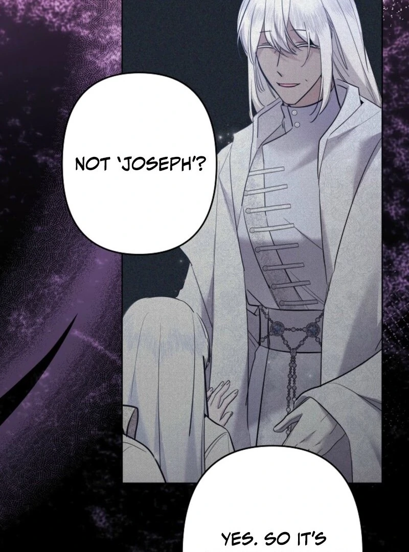 I Need to Raise My Sister Properly Chapter 105 page 40
