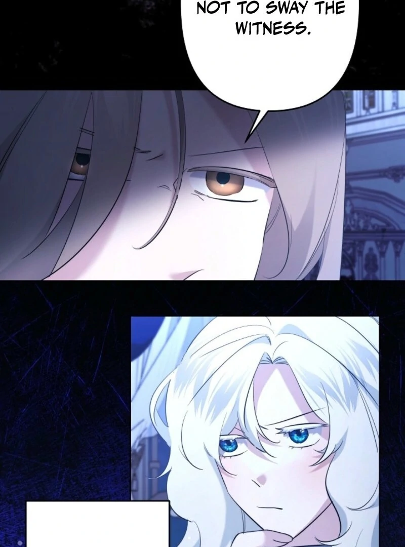 I Need to Raise My Sister Properly Chapter 105 page 41