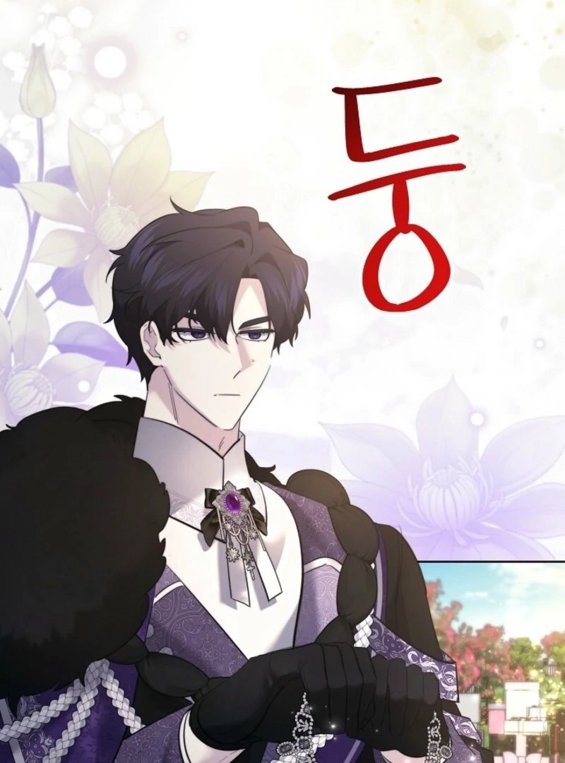 I Need to Raise My Sister Properly Chapter 105 page 49