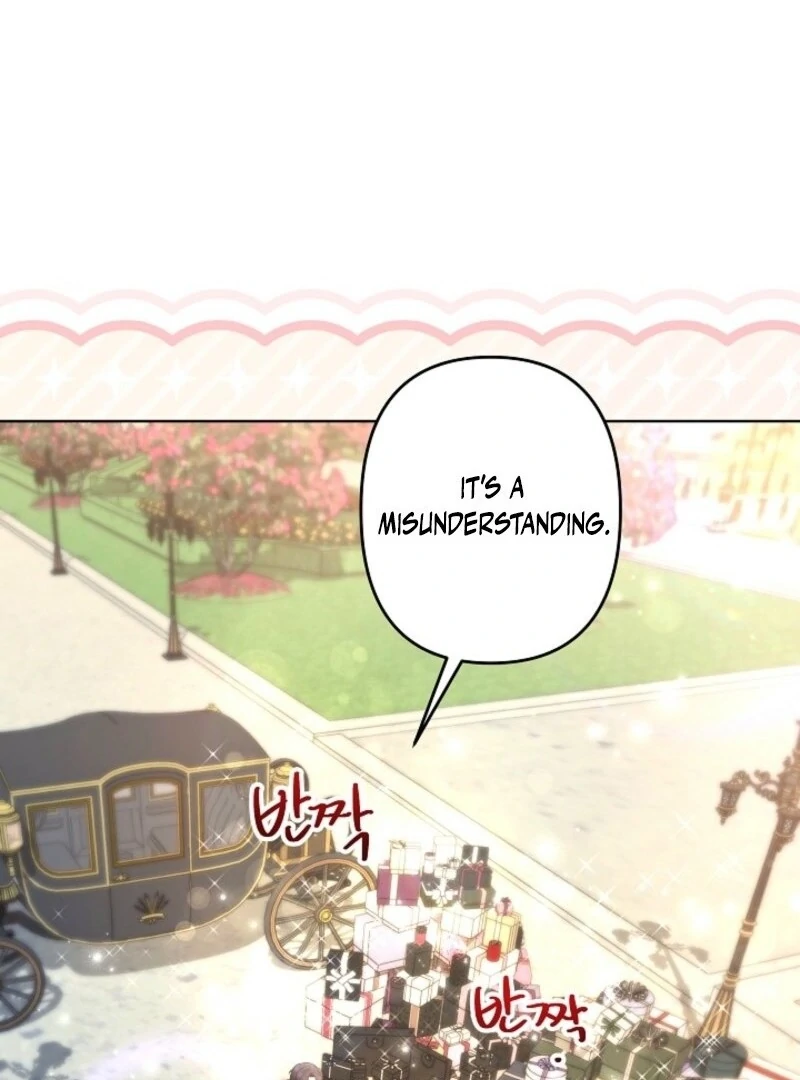 I Need to Raise My Sister Properly Chapter 105 page 52