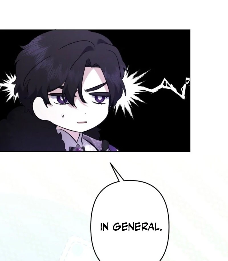 I Need to Raise My Sister Properly Chapter 105 page 54