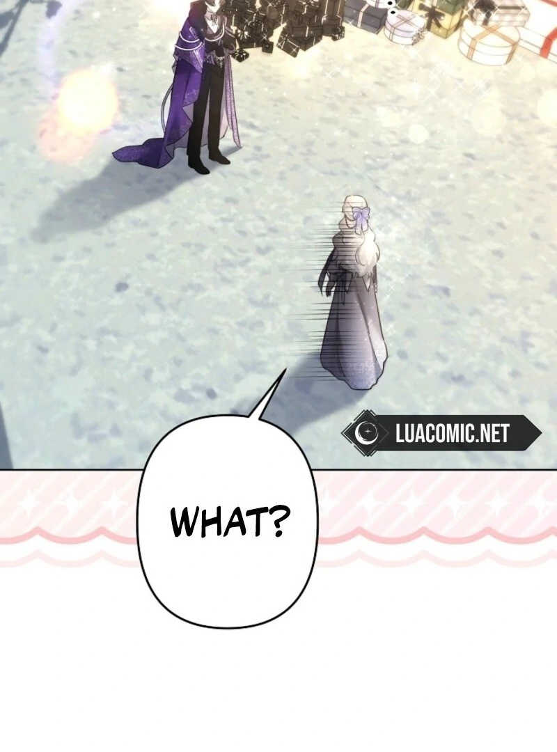 I Need to Raise My Sister Properly Chapter 105 page 53