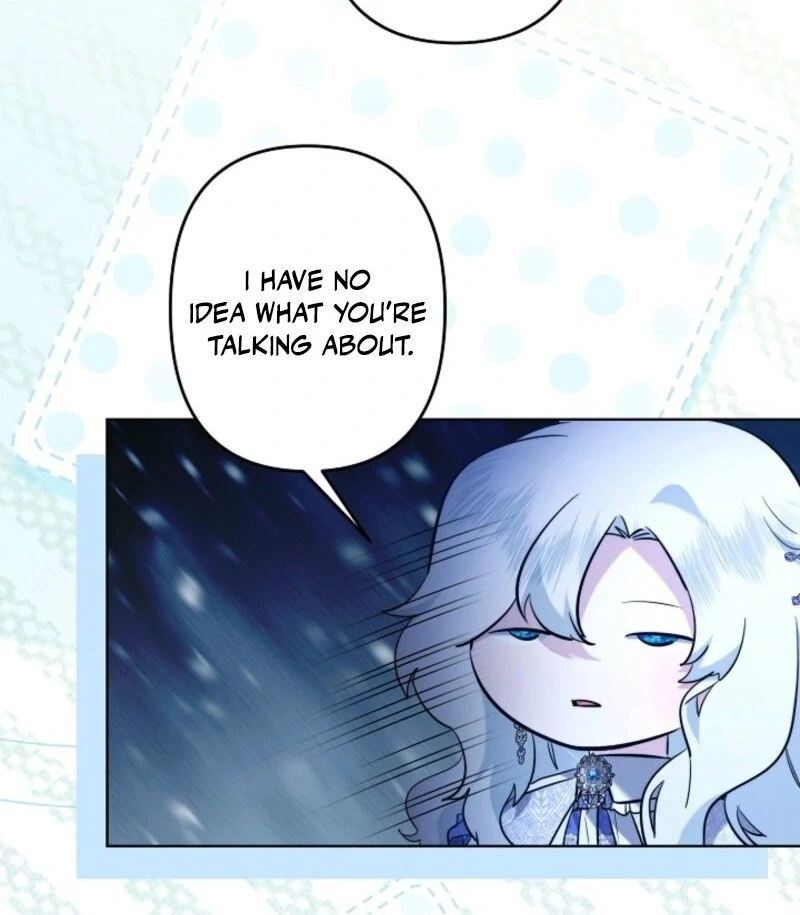 I Need to Raise My Sister Properly Chapter 105 page 55