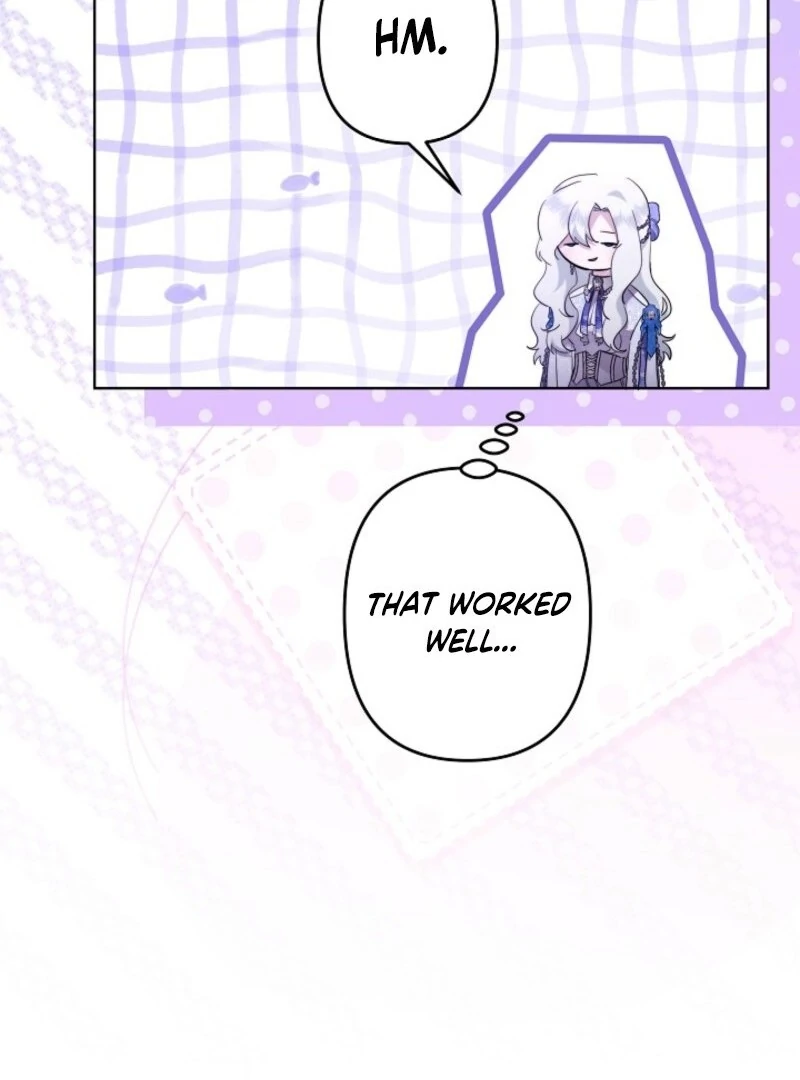 I Need to Raise My Sister Properly Chapter 105 page 58