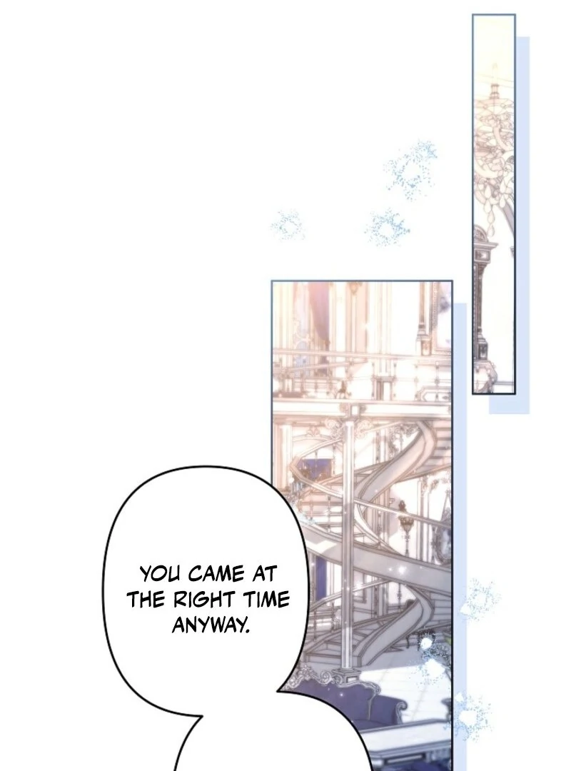 I Need to Raise My Sister Properly Chapter 105 page 62