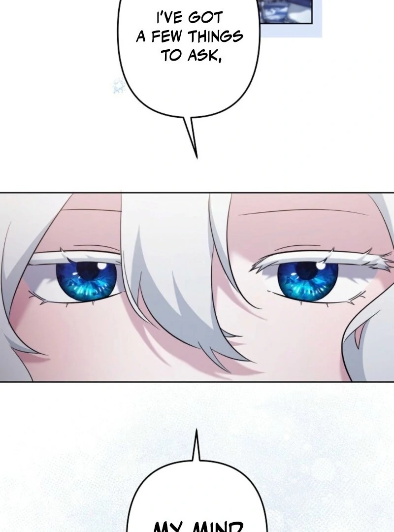I Need to Raise My Sister Properly Chapter 105 page 63