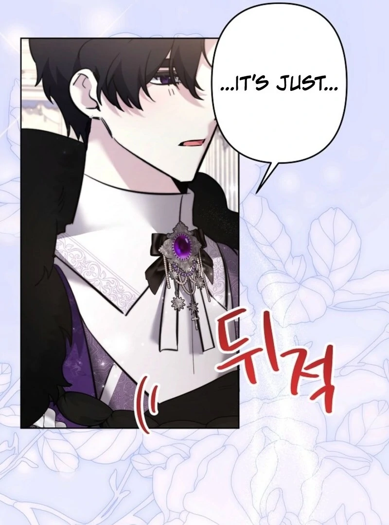 I Need to Raise My Sister Properly Chapter 105 page 67