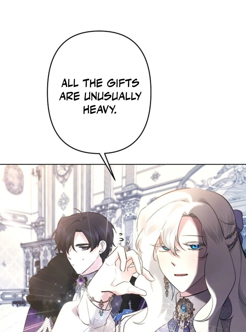 I Need to Raise My Sister Properly Chapter 105 page 70