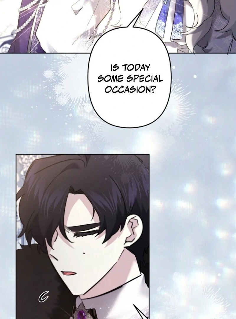 I Need to Raise My Sister Properly Chapter 105 page 71
