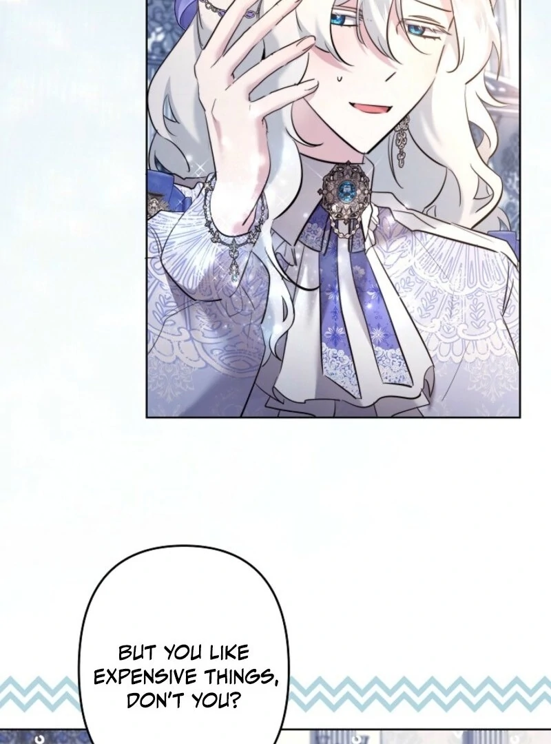 I Need to Raise My Sister Properly Chapter 105 page 73