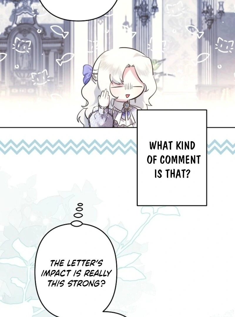 I Need to Raise My Sister Properly Chapter 105 page 74