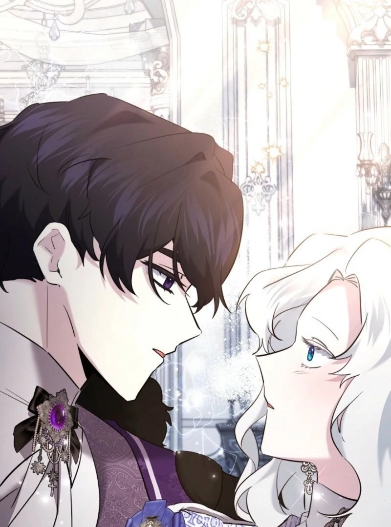 I Need to Raise My Sister Properly Chapter 105 page 78