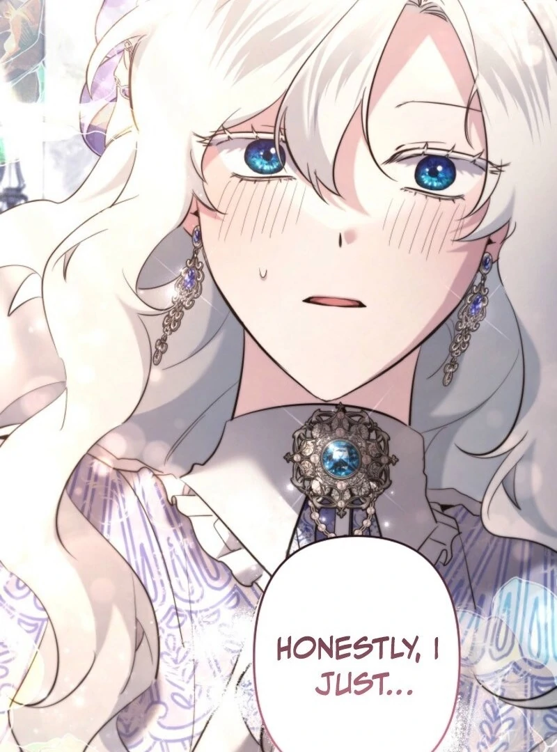 I Need to Raise My Sister Properly Chapter 105 page 86