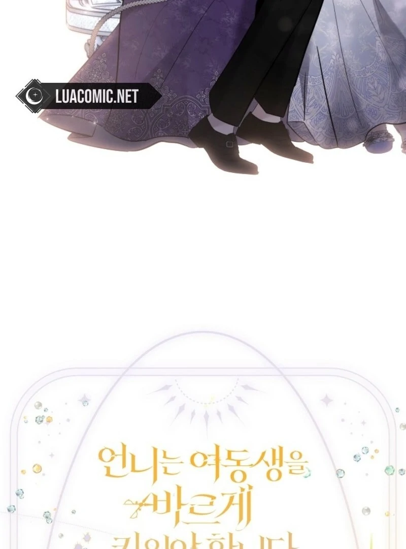 I Need to Raise My Sister Properly Chapter 105 page 92