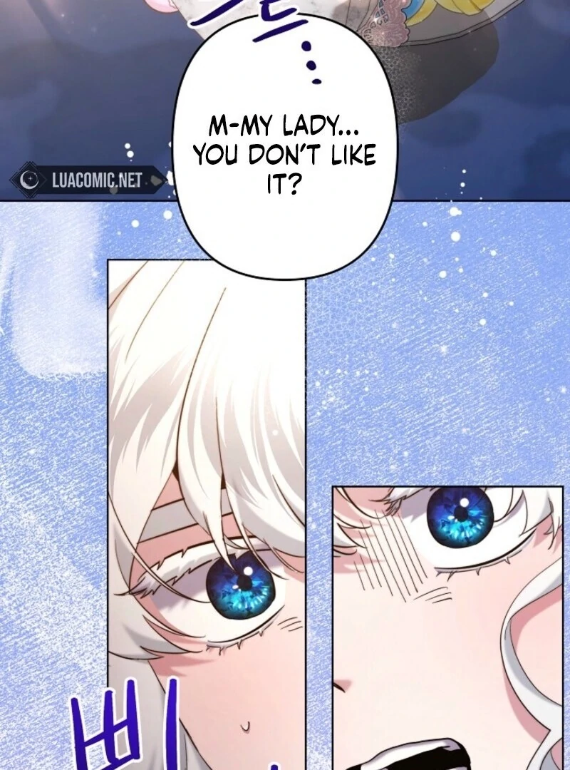 I Need to Raise My Sister Properly Chapter 106 page 8