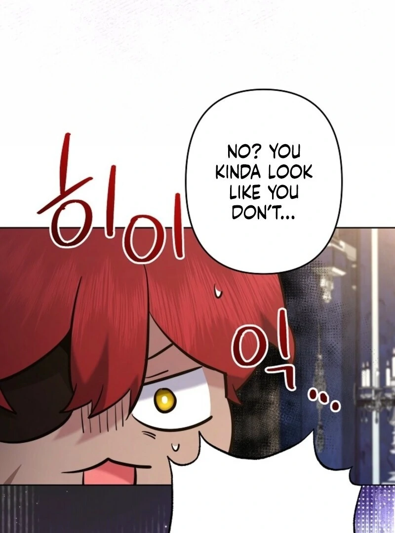 I Need to Raise My Sister Properly Chapter 106 page 10