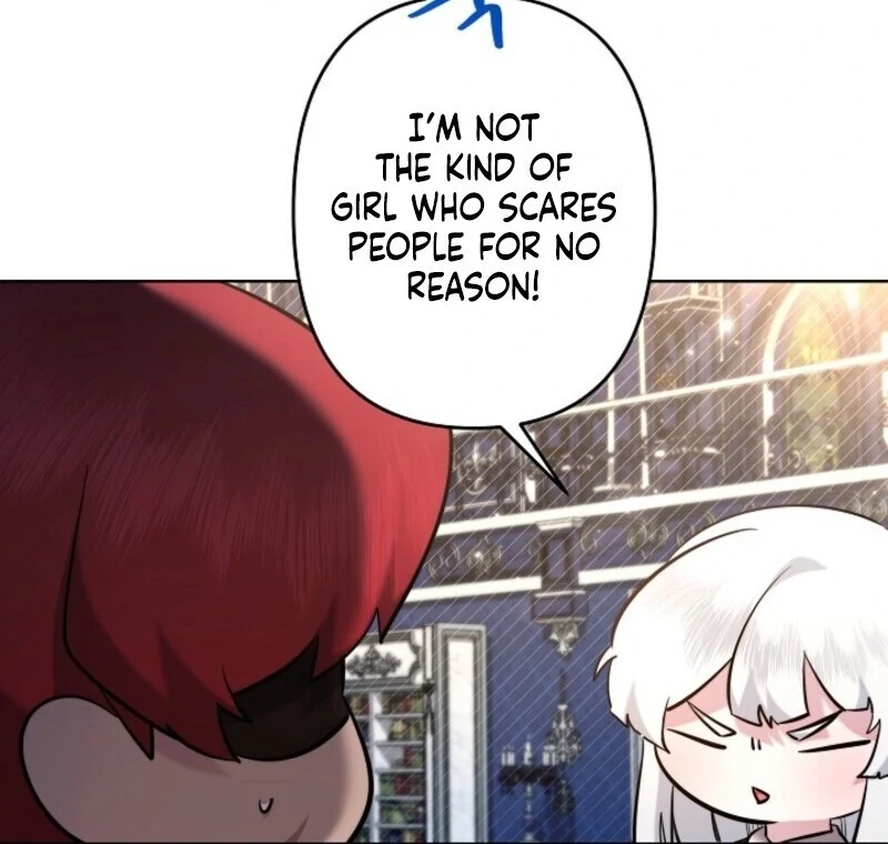 I Need to Raise My Sister Properly Chapter 106 page 12