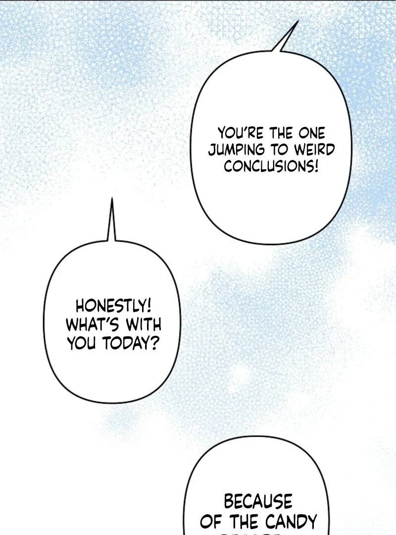 I Need to Raise My Sister Properly Chapter 106 page 13
