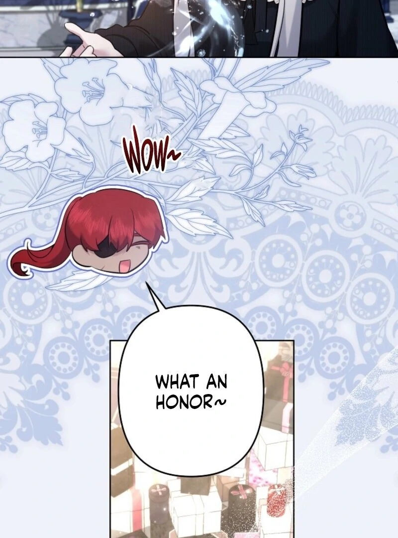 I Need to Raise My Sister Properly Chapter 106 page 15