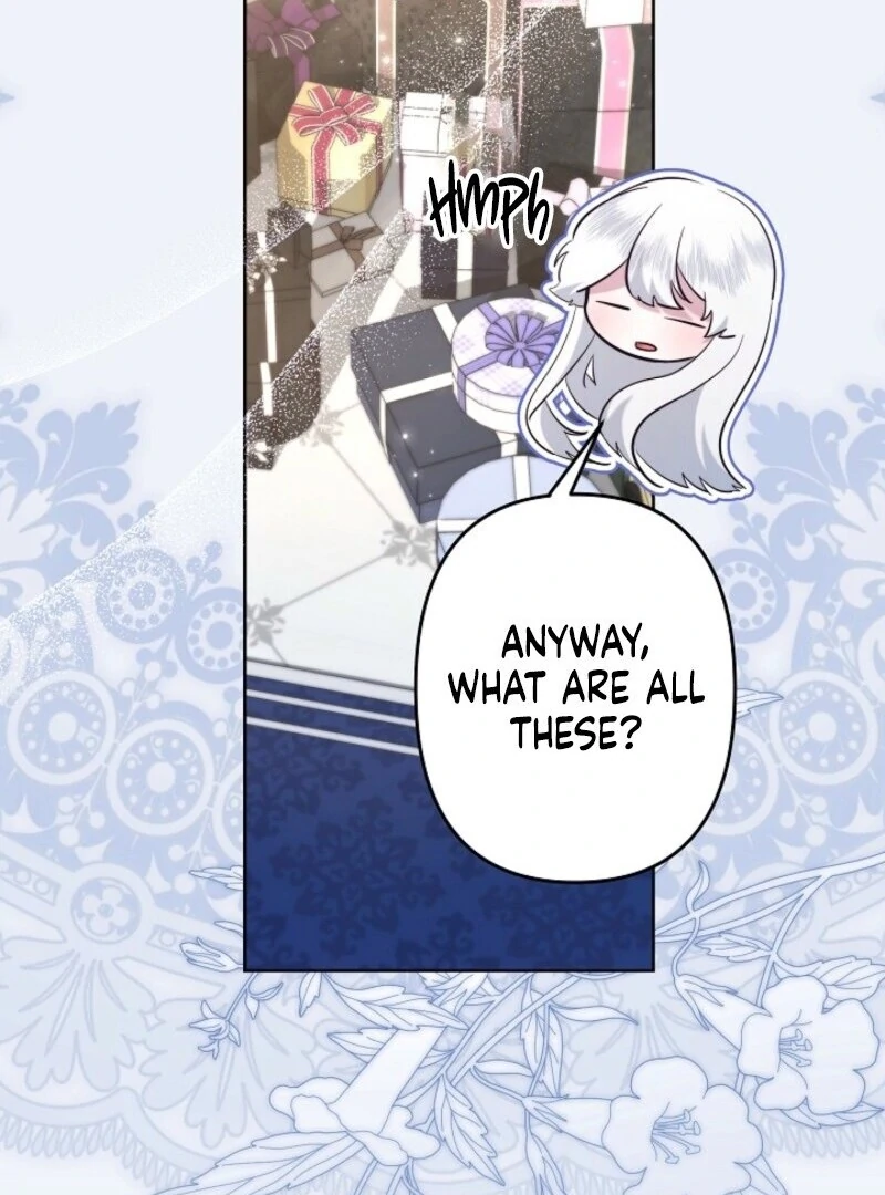 I Need to Raise My Sister Properly Chapter 106 page 16
