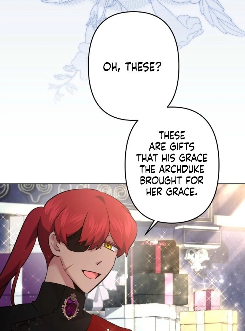 I Need to Raise My Sister Properly Chapter 106 page 17
