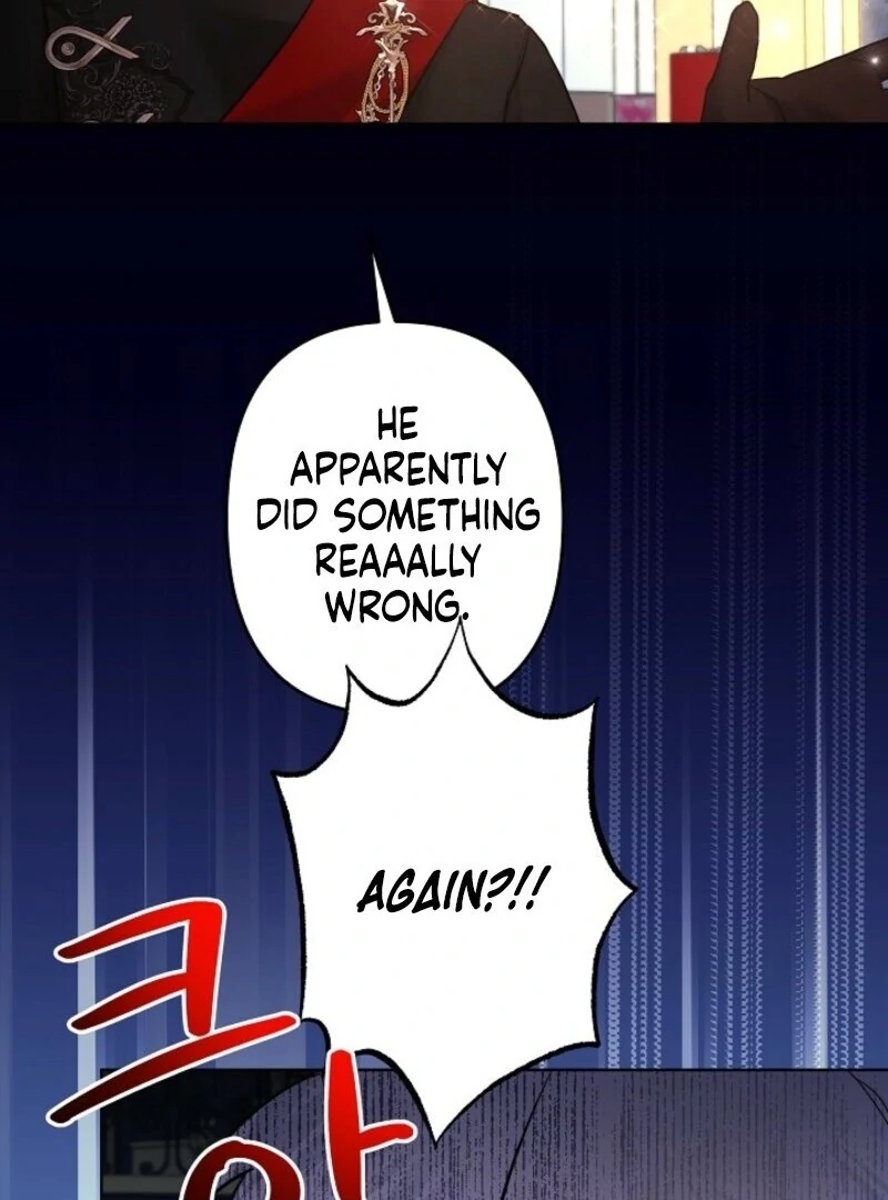 I Need to Raise My Sister Properly Chapter 106 page 18
