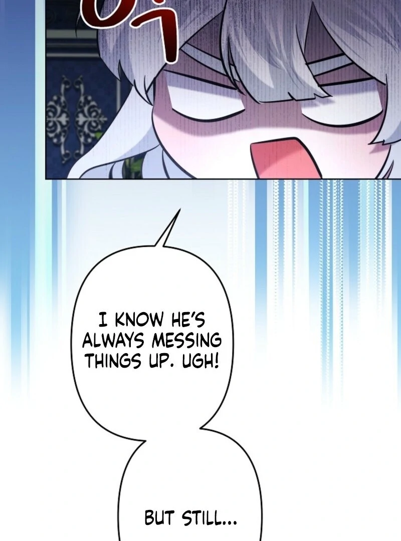 I Need to Raise My Sister Properly Chapter 106 page 19