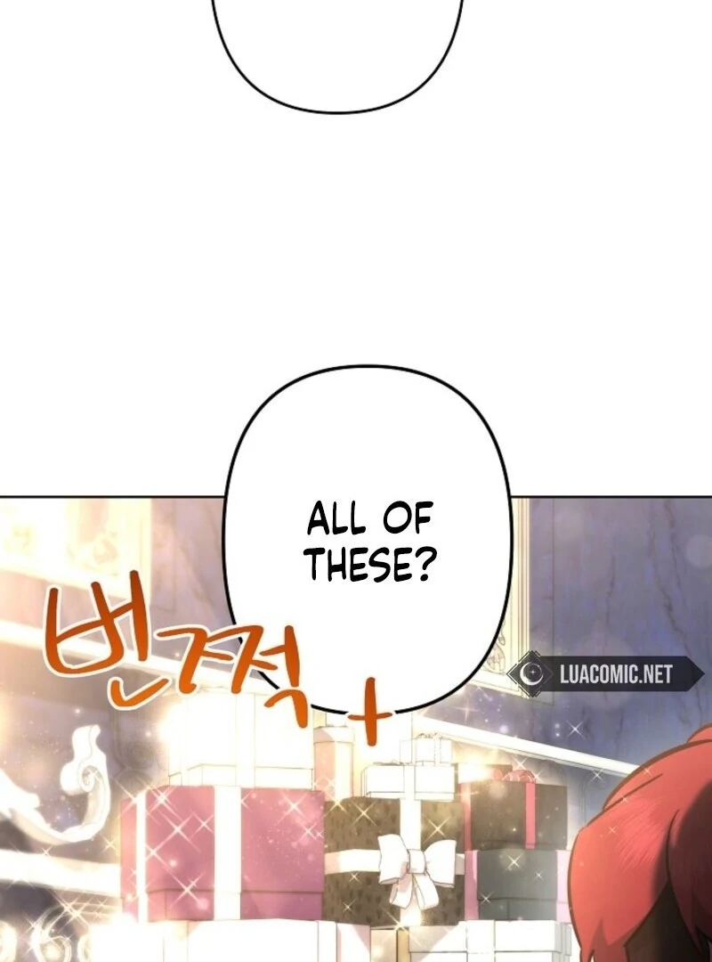 I Need to Raise My Sister Properly Chapter 106 page 20
