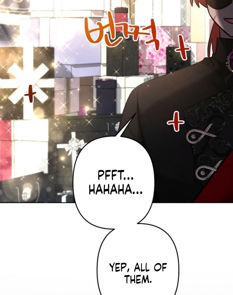 I Need to Raise My Sister Properly Chapter 106 page 21