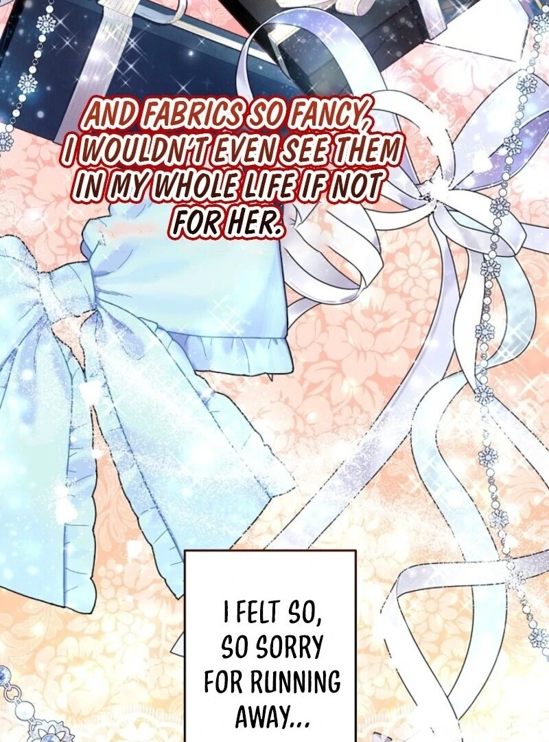 I Need to Raise My Sister Properly Chapter 106 page 24