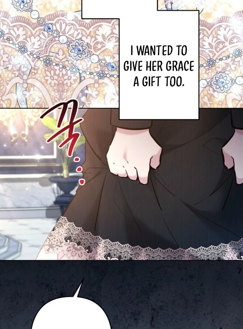 I Need to Raise My Sister Properly Chapter 106 page 25