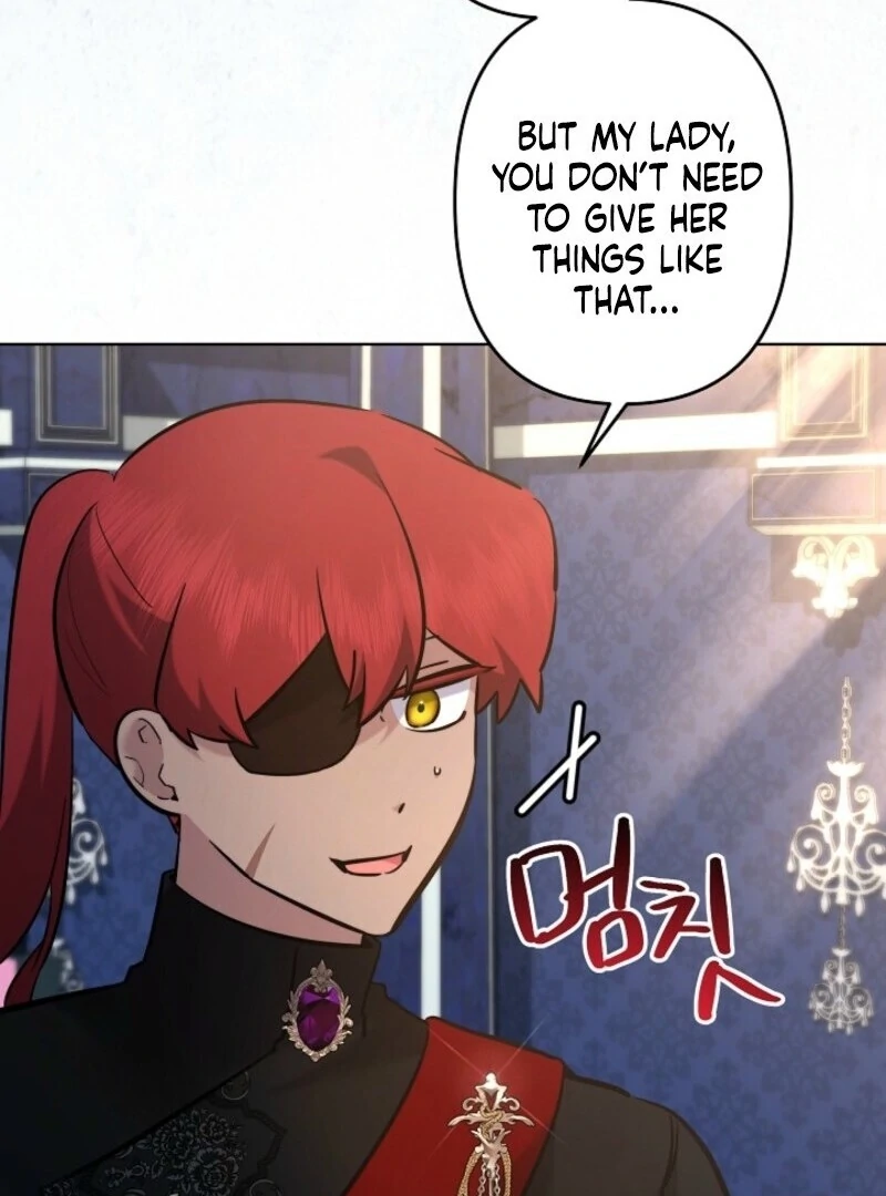 I Need to Raise My Sister Properly Chapter 106 page 27