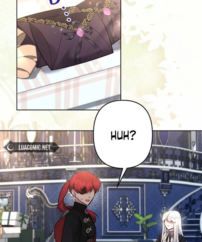 I Need to Raise My Sister Properly Chapter 106 page 32