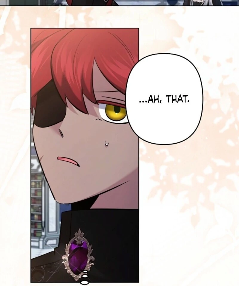 I Need to Raise My Sister Properly Chapter 106 page 33