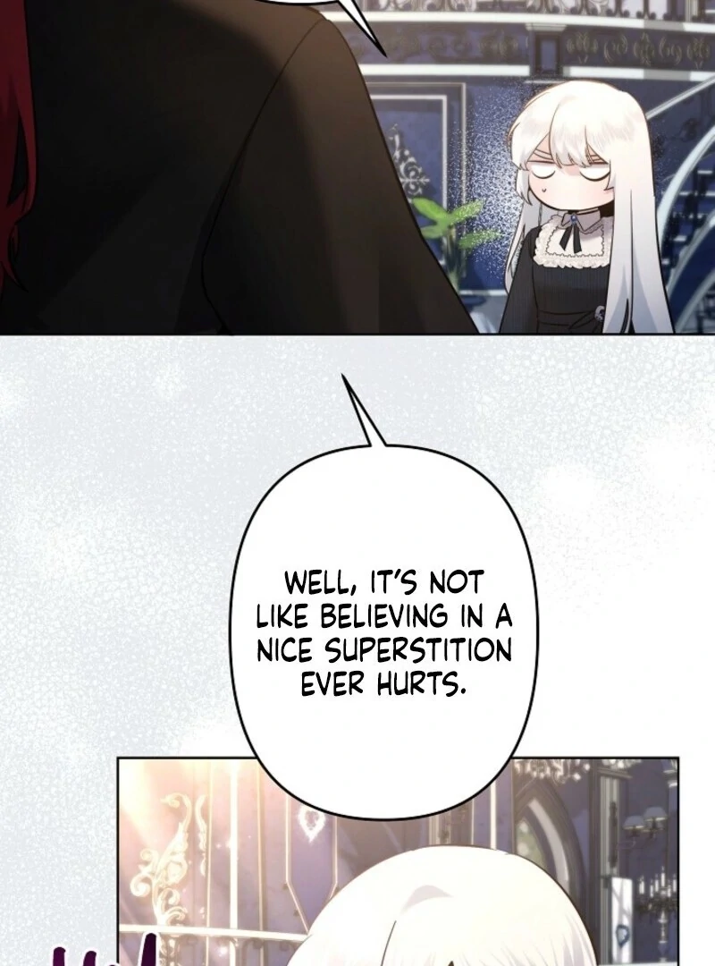 I Need to Raise My Sister Properly Chapter 106 page 38