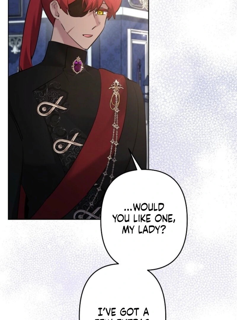I Need to Raise My Sister Properly Chapter 106 page 40