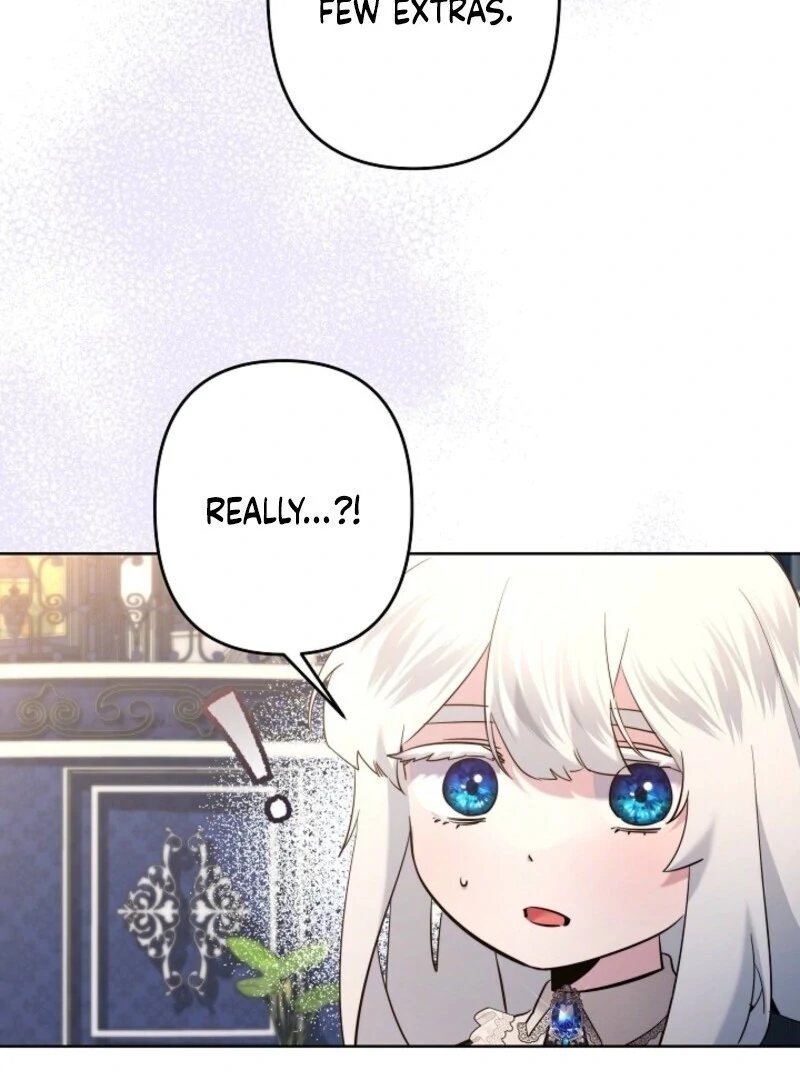 I Need to Raise My Sister Properly Chapter 106 page 41