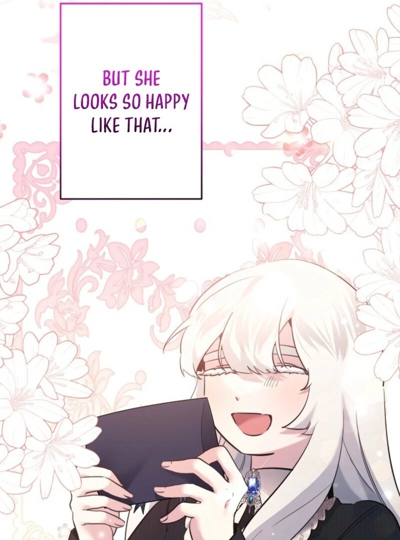 I Need to Raise My Sister Properly Chapter 106 page 44