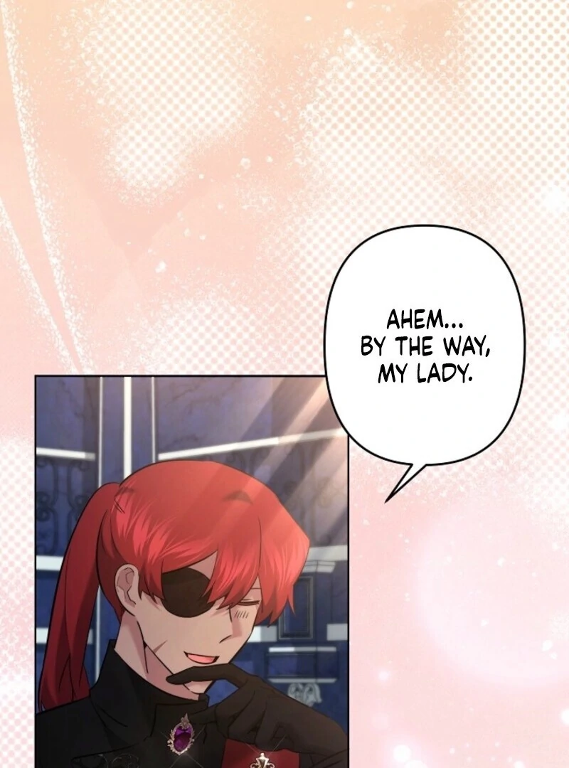 I Need to Raise My Sister Properly Chapter 106 page 46